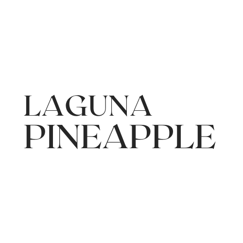 Laguna Pineapple